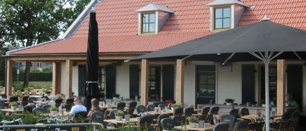 Pannenkoekenhuis Oisterwijk | TotKijkinOisterwijk