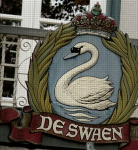 De Swaen