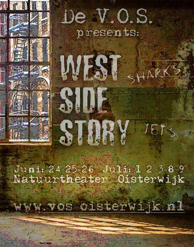 VOS-speelt-west-side-story