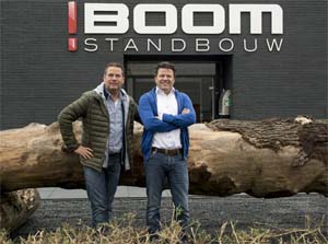 Boom Standbouw