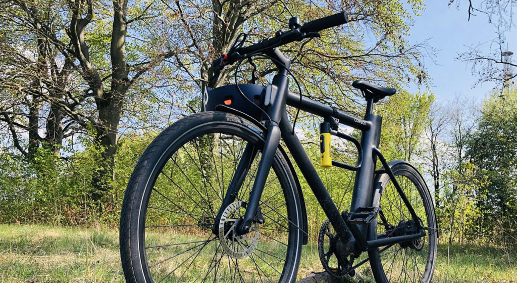 elektrische fiets kopen