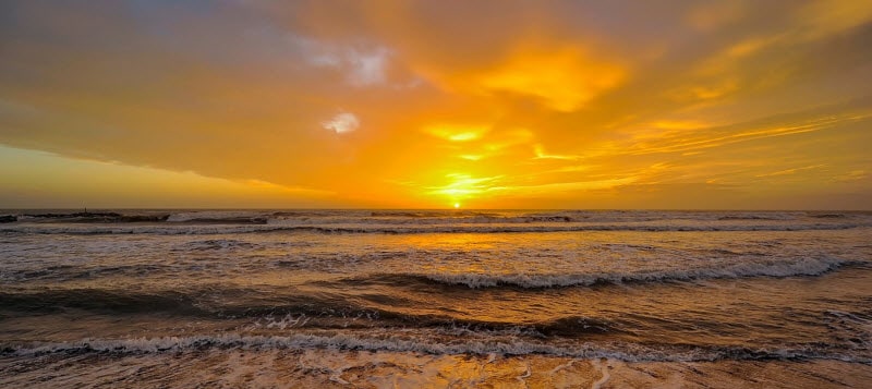 Tips dagje strand
