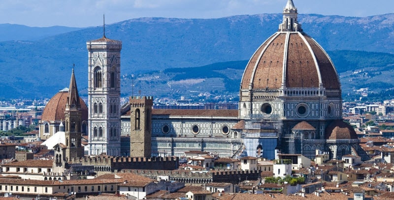 Toscana