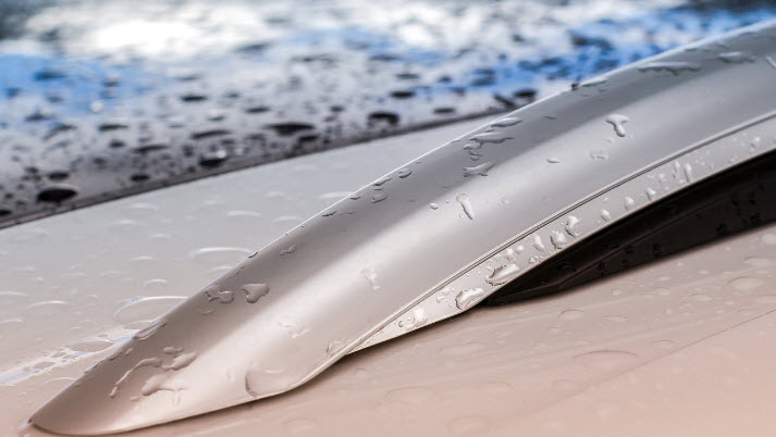 Auto dakdrager Oisterwjk