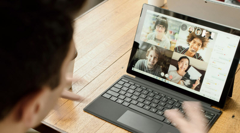 Digitale verandering