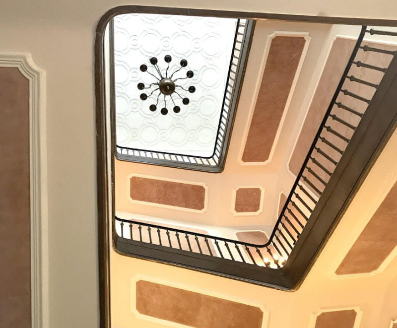 akoestisch plafond in Oisterwijk